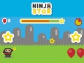 ಗೇಮ್ Ninja Star