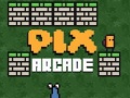 ગેમ Pix Arcade