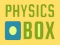 खेल Physics Box