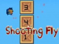 खेल Shooting Fly