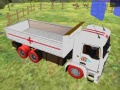खेल Cargo Truck Transport Simulator 2020