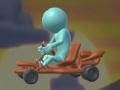 खेल  Kart Racer