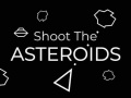 ગેમ Shoot The Asteroids