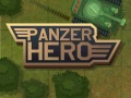 खेल Panzer Hero