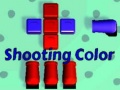 ગેમ Shooting Color