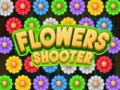खेल Flowers shooter