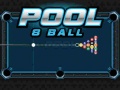 ಗೇಮ್ Pool 8 Ball