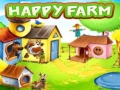 ગેમ Happy Farm