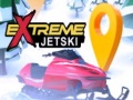 खेल Extreme Jetski 