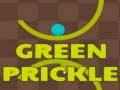 खेल Green Prickle