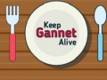 खेल Keep Gannet Alive