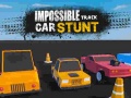 ಗೇಮ್ Impossible Tracks Car Stunt