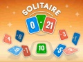खेल Solitaire Zero21