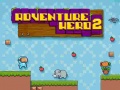 खेल Adventure Hero 2