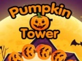 ಗೇಮ್ Pumpkin tower halloween