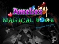 ಗೇಮ್ Amelies Magical book
