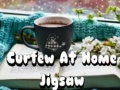 ગેમ Curfew At Home Jigsaw