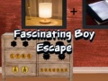 ગેમ Fascinating Boy Escape