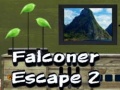 खेल Falconer Escape 2