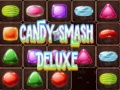 ಗೇಮ್ Candy smash deluxe