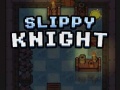 ગેમ Slippy Knight