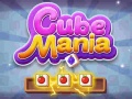खेल Cube Mania