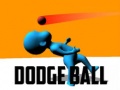 ગેમ Dodge Ball