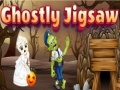 ગેમ Ghostly Jigsaw