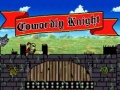 खेल Cowardly Knight