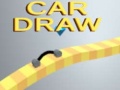 ગેમ Car Draw 