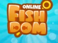 खेल  Online Fish Dom