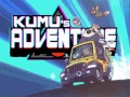 खेल Kumu's Adventure