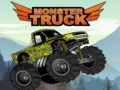ગેમ Monster Truck