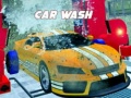 ગેમ Car wash