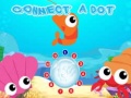 खेल Connect A Dot