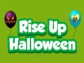 खेल Rise Up Halloween