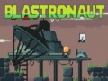 खेल Blastronaut 