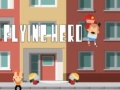 खेल Flying Hero