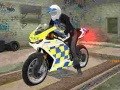 खेल Extreme Bike Driving 3D