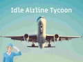 ગેમ Idle Airline Tycoon