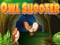 खेल Owl Shooter 