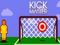 खेल Kick Master