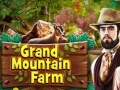 ગેમ Grand Mountain Farm