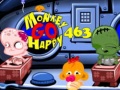 ગેમ Monkey Go Happy Stage 463