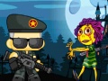 ગેમ Zombie Shooter 2d