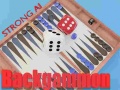 ગેમ Backgammon