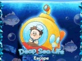 खेल Deep Sea Life Escape