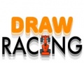 खेल Draw Racing
