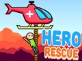 खेल Hero Rescue