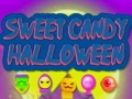 खेल Sweet Candy Halloween